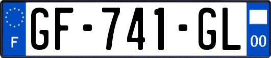 GF-741-GL