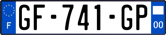GF-741-GP