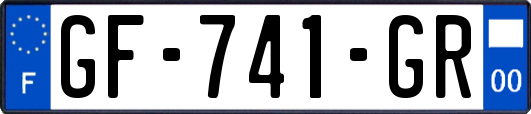 GF-741-GR