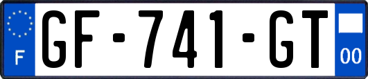 GF-741-GT