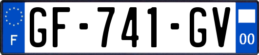 GF-741-GV