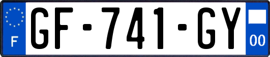 GF-741-GY