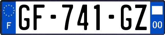 GF-741-GZ