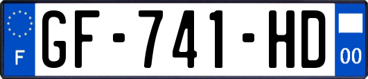 GF-741-HD