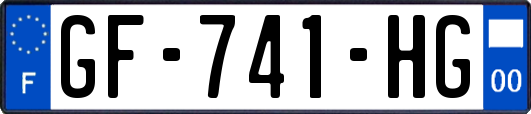 GF-741-HG