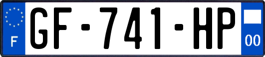 GF-741-HP