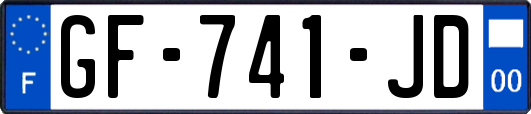 GF-741-JD