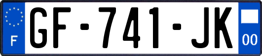 GF-741-JK