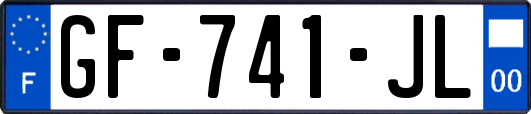 GF-741-JL