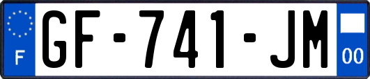 GF-741-JM