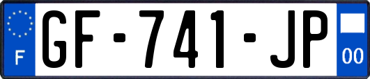 GF-741-JP