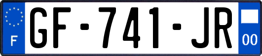 GF-741-JR