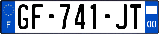 GF-741-JT