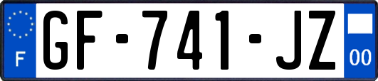 GF-741-JZ