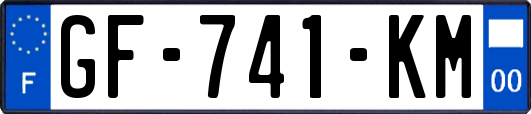 GF-741-KM
