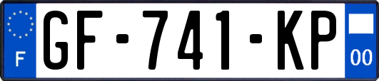 GF-741-KP