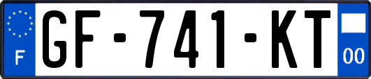 GF-741-KT