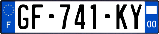 GF-741-KY