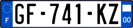GF-741-KZ
