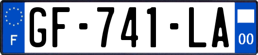 GF-741-LA
