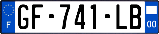 GF-741-LB