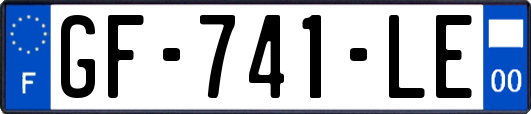 GF-741-LE