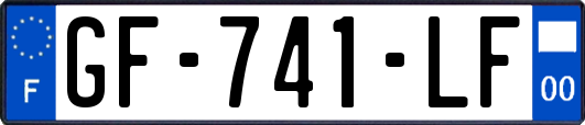 GF-741-LF