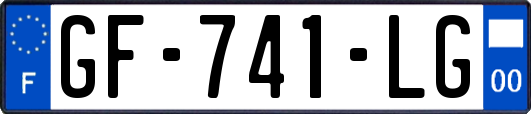 GF-741-LG