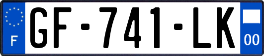 GF-741-LK