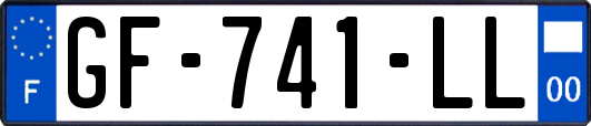 GF-741-LL