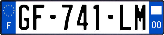 GF-741-LM