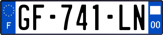 GF-741-LN