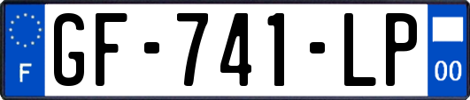 GF-741-LP