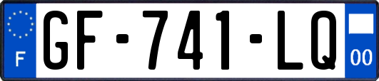 GF-741-LQ