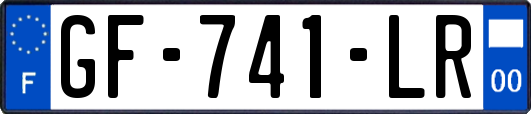GF-741-LR