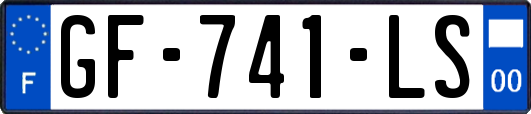 GF-741-LS