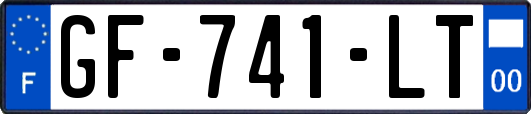 GF-741-LT