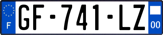 GF-741-LZ