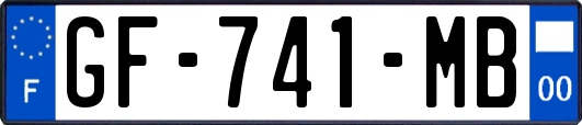 GF-741-MB
