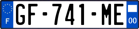 GF-741-ME