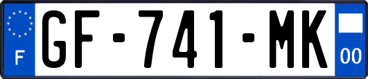 GF-741-MK