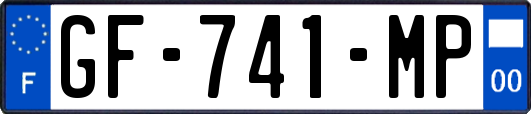 GF-741-MP