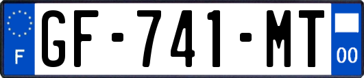 GF-741-MT