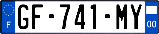 GF-741-MY