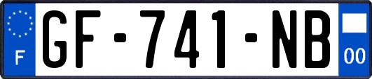 GF-741-NB