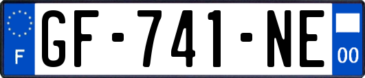 GF-741-NE