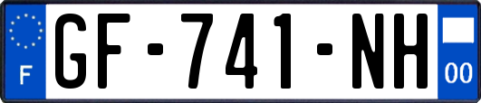 GF-741-NH