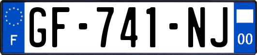 GF-741-NJ