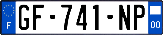 GF-741-NP