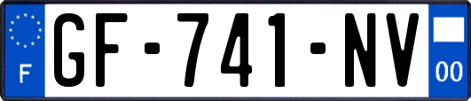 GF-741-NV